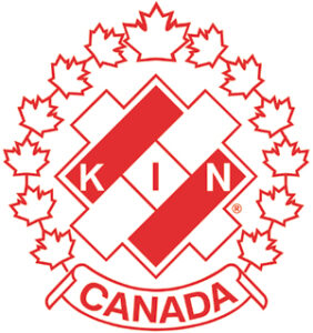 Kin Canada Crest